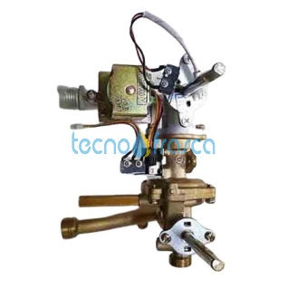 Ferroli kit gruppo h20-gas m 11 398c1190