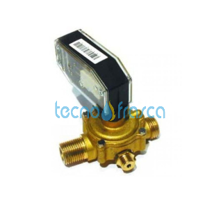 Lamborghini flussostato fugas sf10 con 2 micro 04040280
