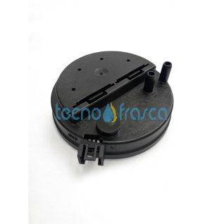 Pressostato aria huba 401.93000 per beretta riello baxi
