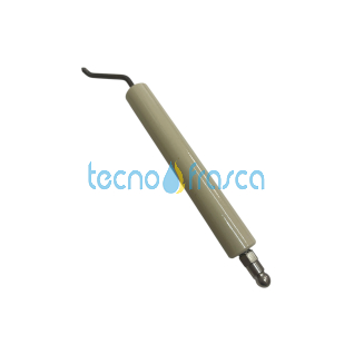 Elettrodo di accensione weishaupt 407068