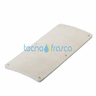 Baxi guarnizione scatola fumi 936712