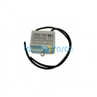 Riello scheda scaldabagno Acquafun 11 Acquafun 14 4368003