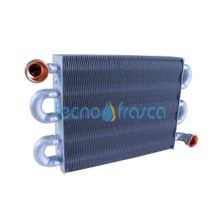 Ferroli Scambiatore monotermico 39820880 Divaproject C24