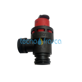 Riello valvola di sicurezza4r001077 ex 4365754