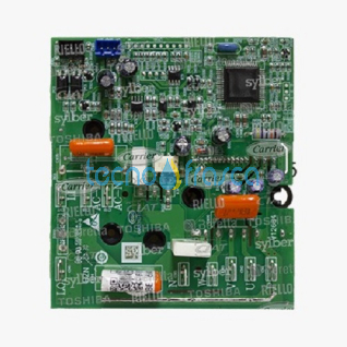 Riello scheda modulo di potenza climatizzatore 4R002515