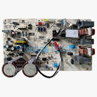 Riello scheda elettronica condizionatore 4R100929 20085195