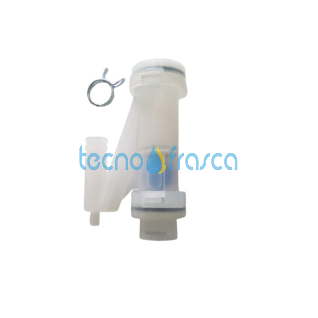 Riello sifone tubo Condensa4r109618