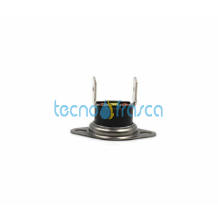Italtherm termostato fumi 75/65 548000054