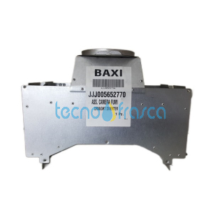 Baxi camera fumi e combustione Luna Blue 240 JJJ005652770