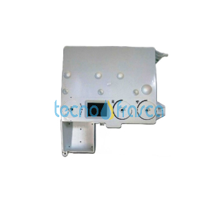 Baxi cruscotto serigrafato eco3 baxi/altais jjj005680890