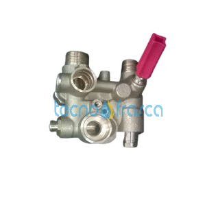 Baxi Gruppo idraulico Luna 3 Comfort, Luna 3 Avant JJJ005680920