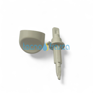 Ariston manopola di regolazione 573301