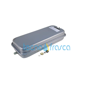 Chaffoteaux vaso di espansione Urbia, Serelia lt 7,5 60000823