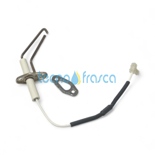 Ariston elettrodo di accensione Matis, Egis HE 60001872
