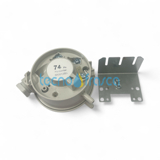 Chaffoteaux pressostato aria 74 pa scaldabagno Fluendo 60001280
