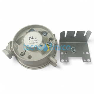 Ariston pressostato aria 74Pa Scaldabagno Next outdoor 60001280