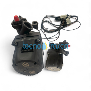 Ecoflam pompa circolatore 5m Thision Mini Combi 60001947-02