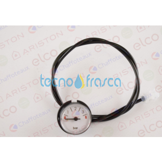 Chaffoteaux manometro PigmaUltra 25 CF, Pigma advance 60002838