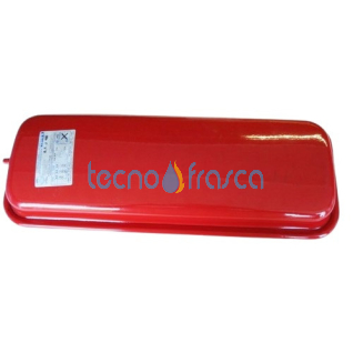 Chaffoteaux vaso di espansione lt 7,5 Niagara 60084074