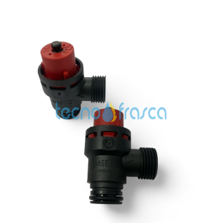 Sime valvola di sicurezza 3bar 6040211