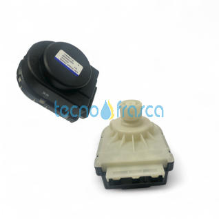Ariston motore valvola 3vie61302483-01