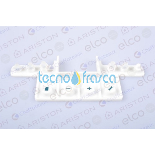 Chaffoteaux trasmettitore spia led 61303464