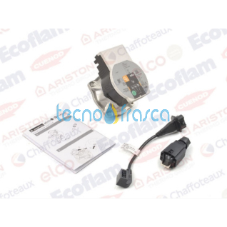 Chaffoteaux circolatore para ms/4-50sc-6 65120951 ex 61315654
