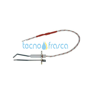 Ariston elettrodo accensione Genus Premium Evo 61317432