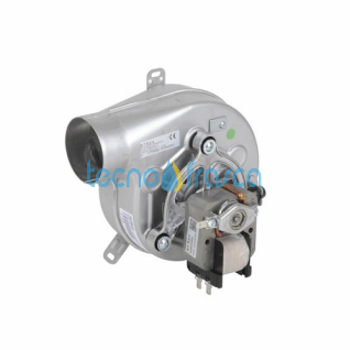 Sime estrattore ventilatorecaldaia brava 6225643
