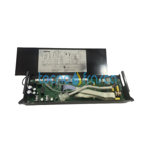 Sime scheda apparecchiaturacontrollo caldaia 6325594