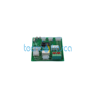 Ariston scheda Bollitore acqua calda sanitaria Nuos 300 64192034