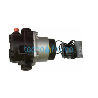 Radiant circolatore pompa intrsl 15/5 6500112 65-00112  ex 24068LA