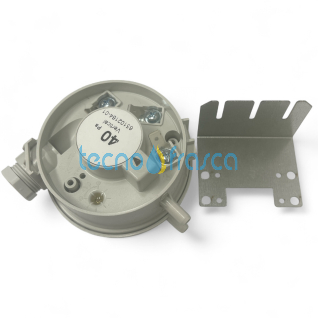 Ariston pressostato aria 40pa Microgenus Plus 65102164-01