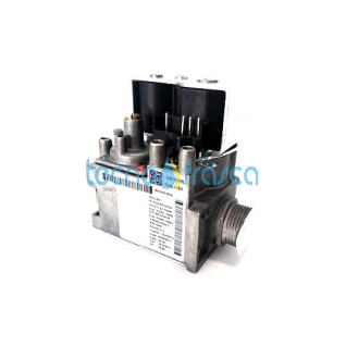 Ecoflam valvola gas 848 sitsigma Bluette, Junior K 65102822