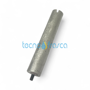 Ariston anodo magnesio D21,3 L110 M5 6501151200 ex 65103768-01