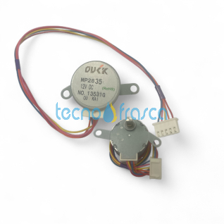 Ariston motore swing 65103832