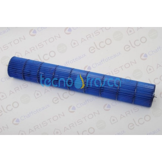 Ariston ventola condizionatore 65103863