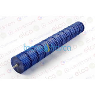 Ariston ventola condizionatore 65103884