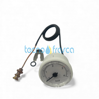 Chaffoteaux idrometro Alixia Green, Pigma Green 65104234