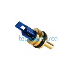 Ecoflam sonda di temperatura  ntc Ecoblu 65104338-01