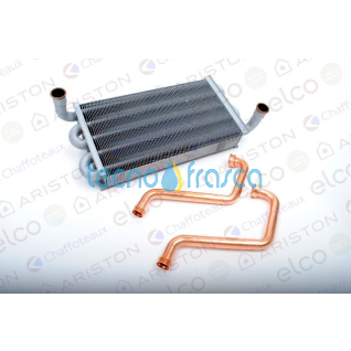Ariston scambiatore primario Clas 28 CF Genus 28 Talia 30 65105030