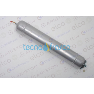 Ariston vaso espansione sanitario  65121796 EX 65106523