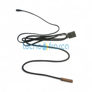 Ariston sonda temperatura 65108439 per nuos 80