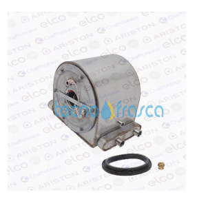 Ariston scambiatore completo 65109673