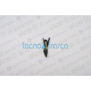 Ariston sonda sbrinamento condizionatore 65111970