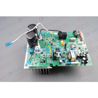 Ariston scheda elettronica climatizzatore MIROS 25 MC4-O 65112381