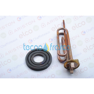 Ariston resistenza scaldabagno 2500W 220-240V 65112788
