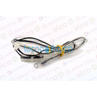 Ariston sonda ambiente l:850 mm 65114014