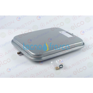 Ariston vaso di espansione lt 10 65114173
