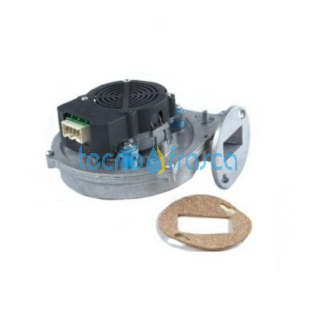 Ariston estrattore fumi Inoa Green 65114234